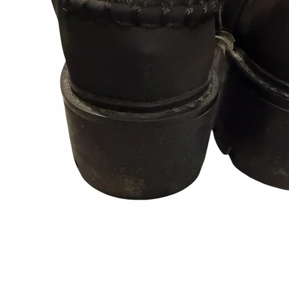 UGG Noe Moto Boots - Picture 9 of 11